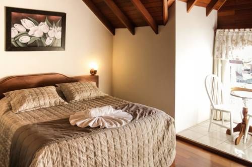 Hotel Aconchego da Serra