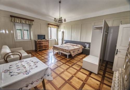 Casa Alice