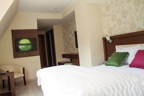 Green Valley Hotel Savsat