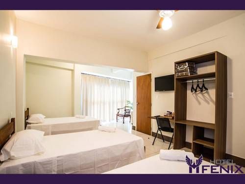 Hotel Fenix