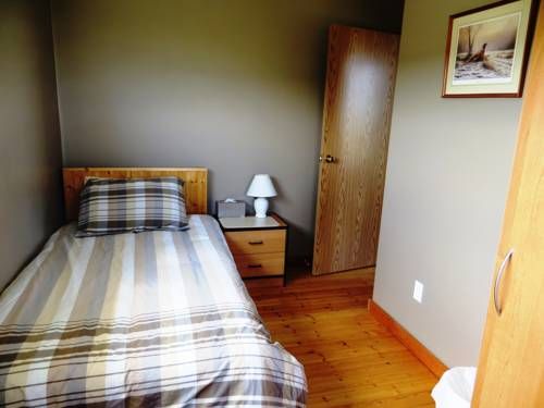 Foxlake Retreat