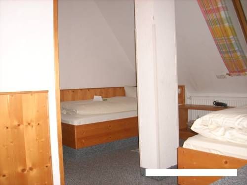 Hotel Gasthof Krone