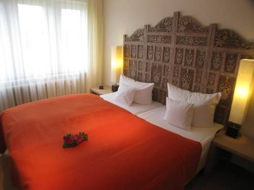 Naturhotel Baltrum