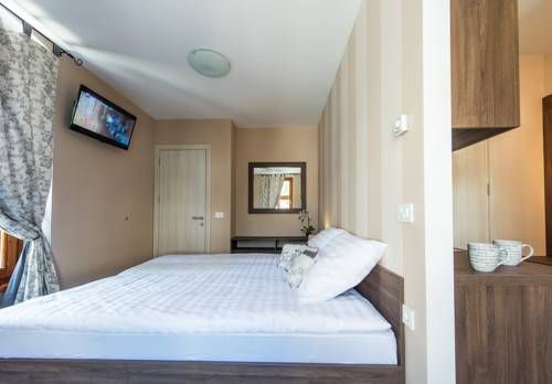 Hotel Pri mostu