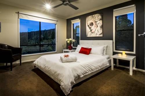 The Mountain View Retreat