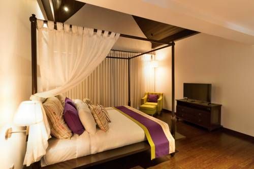 Luxury Villa Goa