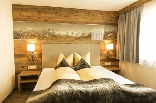 Apart-Pension Bergland
