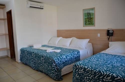 Vila Velluti Hotel