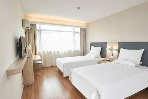 Hanting Express Zhengzhou Nongye South Road