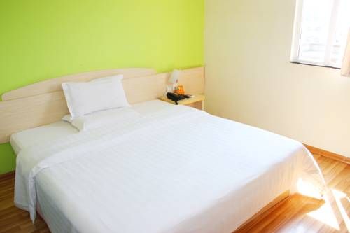 7Days Inn Sanhe Yanjiao Wal-Mart