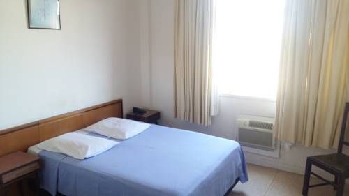 OYO Hotel Céu Azul, São Vicente