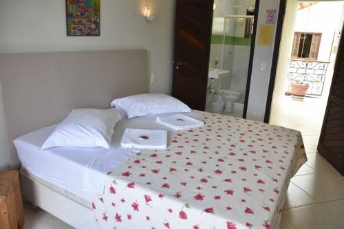 Pousada Bella Morretes