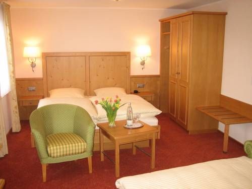 Hotel Lindenhof