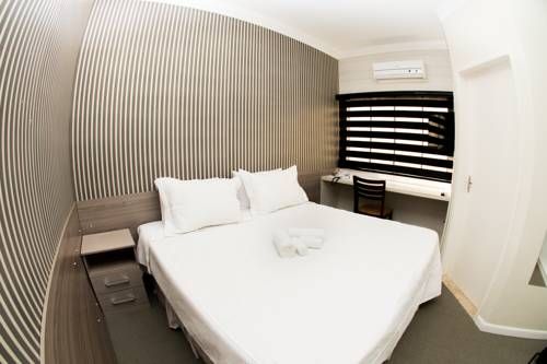 Nosso Hotel