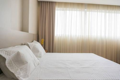 Tri Hotel Executive Brusque