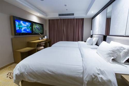 Lavande Hotel Foshan Shunde Ronggui
