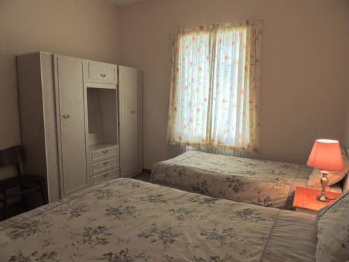Green Acres Self Catering