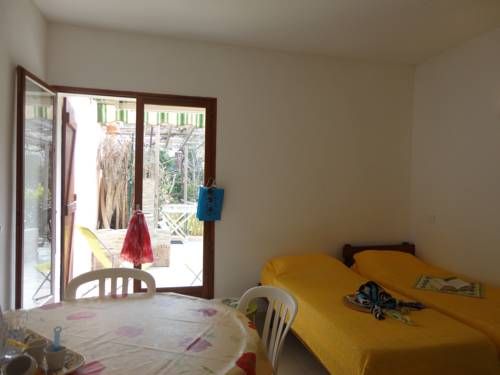 Hotel Punta e Mare