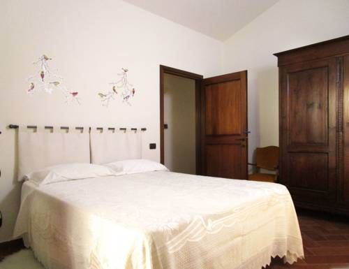 Podere Ghiole