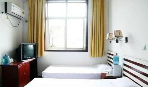Qufu Shangruge Business Hotel