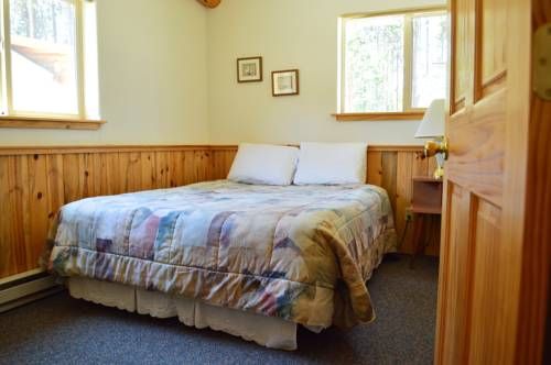 Daven Haven Lodge & Cabins