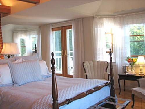 Atlantic Ark Inn