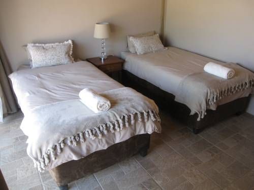 Tshikwalo Game Lodge