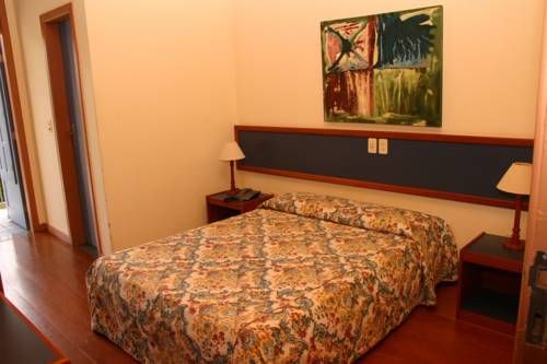 Hotel Solar dos Colibris