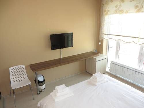 Hotel Dunav