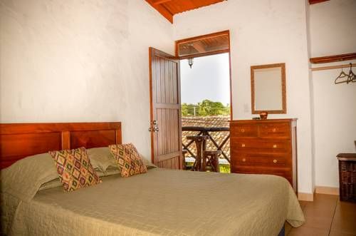 San Carlos Beach Inn