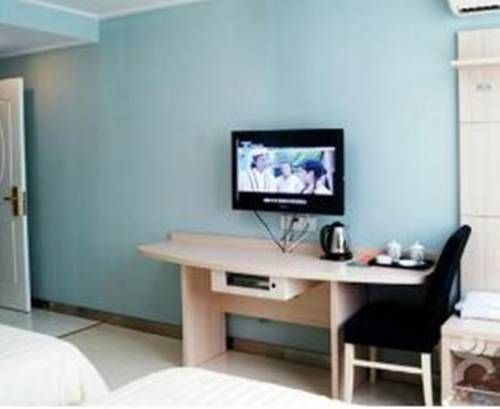 Wenchang 136 Inn Wenyuan