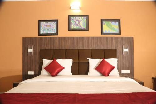 Celebrity Resort Coimbatore