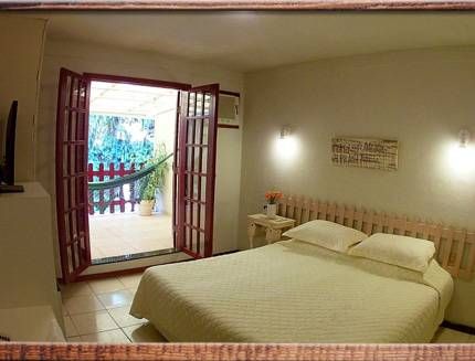 Hotel Fazenda Vilarejo All Inclusive