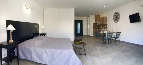Le Clos Saint Michel & Spa