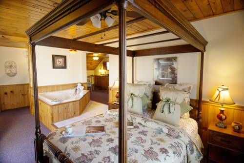 Savannah House Wine Country Inn & Cottages