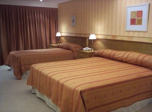 Raices Hotel