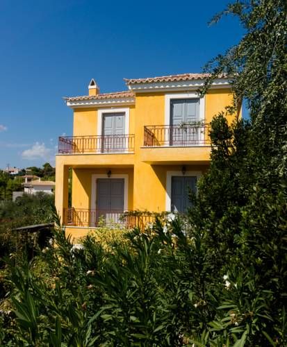 Villa Iva