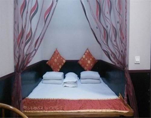 Wujia Homestay