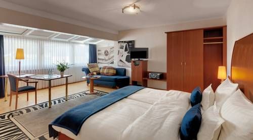 Motorsport Hotel