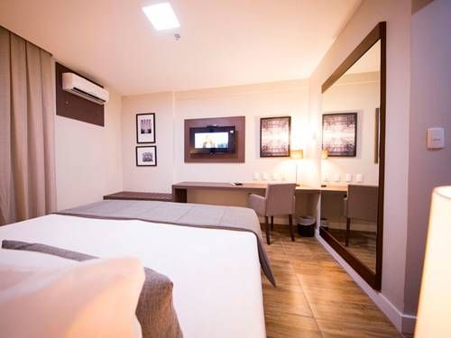 Vila Business Hotel