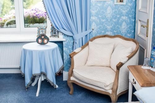 Russkiy Dvorik Boutique Hotel