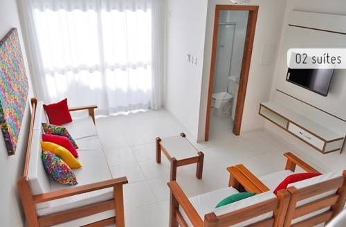 Residencial Mont Carmelo - Tonziro