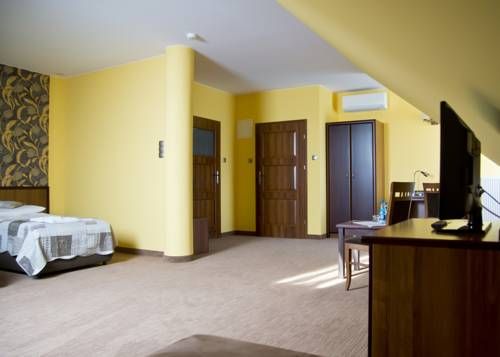 Hotel Odessa