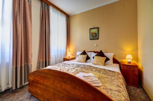 Hotel Pizzeria Istria