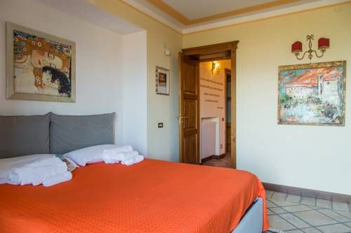 Home 4 Creativity - Coliving Calabria