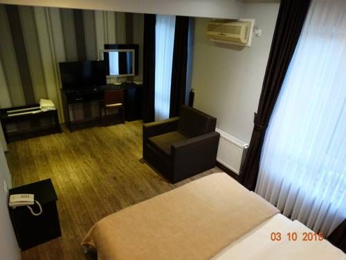 Hotel Mimoza