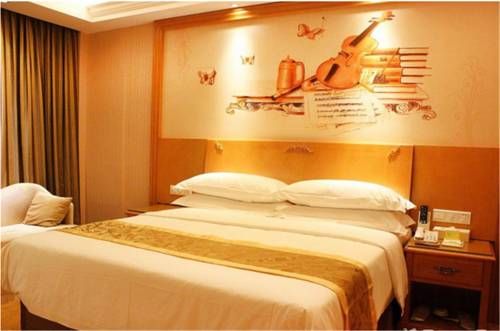Vienna Internation Hotel Shenzhen Guanlan Guanguang Road