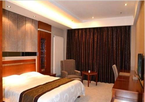 Huayulou Grand Hotel
