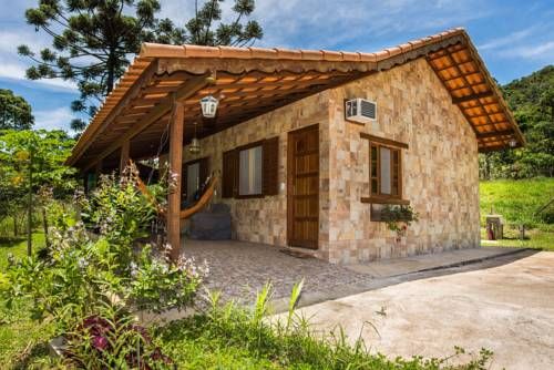 Eco Pousada Eldorado Lumiar