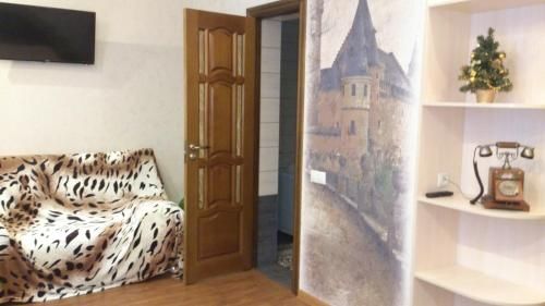 Spa Volga